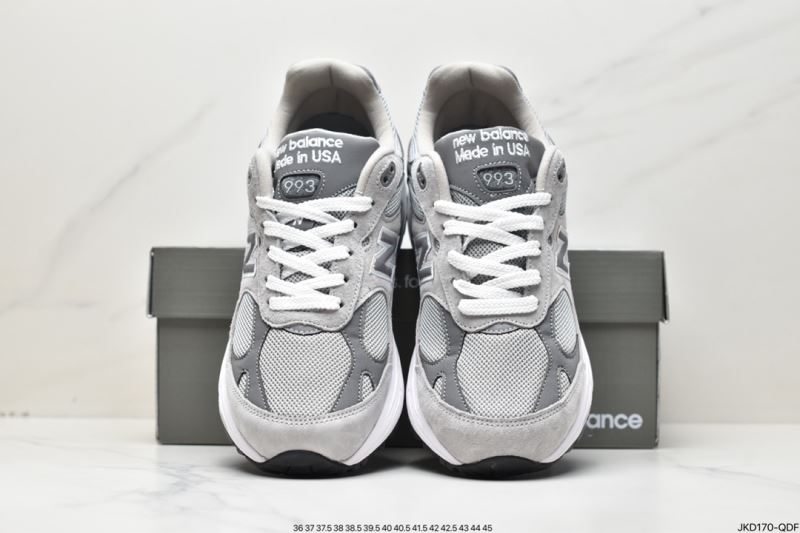 New Balance Sneakers